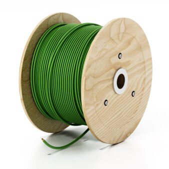 Ultramid for Wire and Cable: Serious insulation…